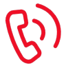 Constantly Kiting - Ringing Phone Icon