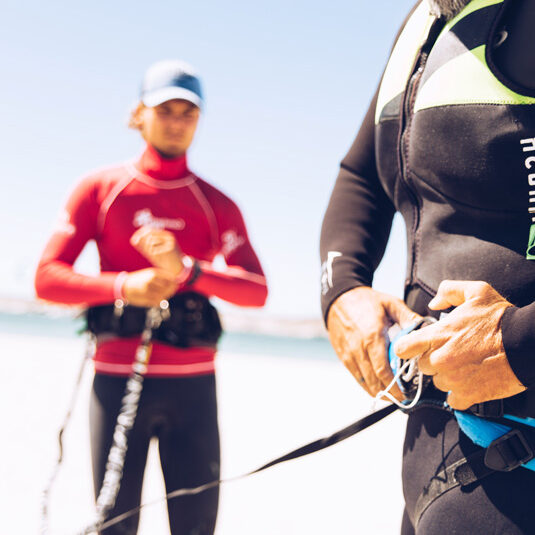 Constantly Kiting - Kitesurfing Lessons Langebaan Constantly Kiting - Kitesurfing Lessons Langebaan