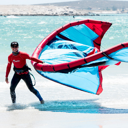 Constantly Kiting - Kitesurfing Lessons Langebaan Constantly Kiting - Kitesurfing Lessons Langebaan