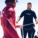 Constantly Kiting - Kitesurfing Lessons Langebaan
