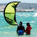 Constantly Kiting - Kitesurfing Lessons Langebaan
