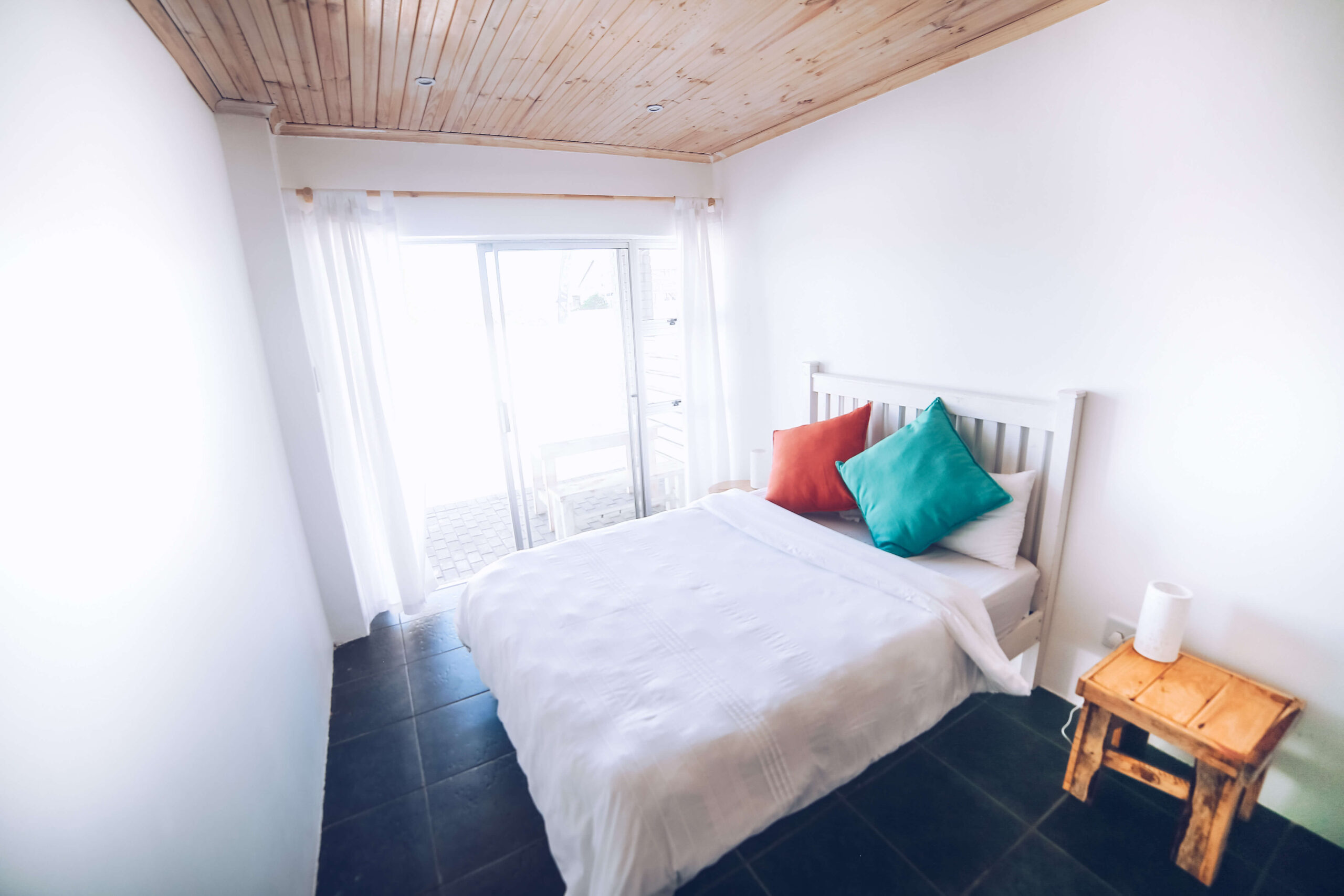 Constantly Kiting - Accommodation - Apex Studio 002 Constantly Kiting - Accommodation - Apex Studio 002