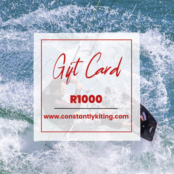 Constantly Kiting - Gift Voucher R1000