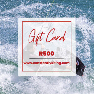 Constantly Kiting - Gift Voucher R500