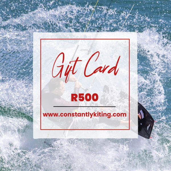 Constantly Kiting - Gift Voucher R500